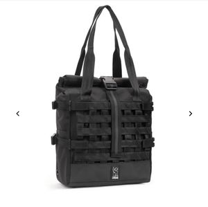 Chrome Industries Barrage Tote